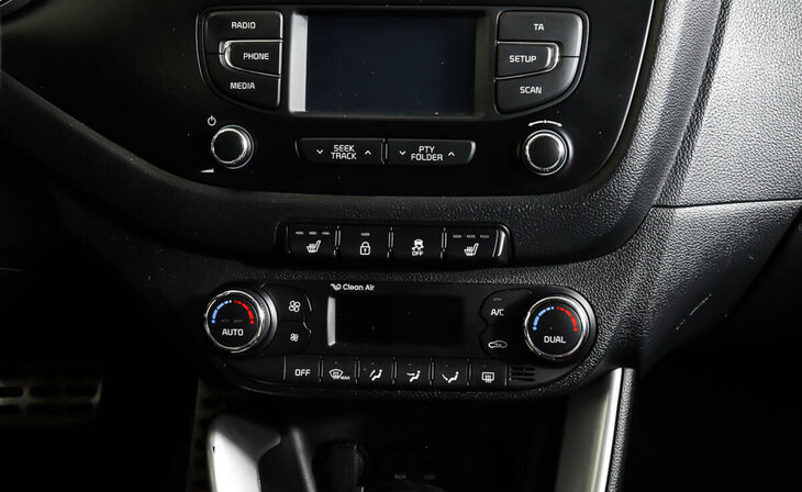 Kia Ceed - Фото 11