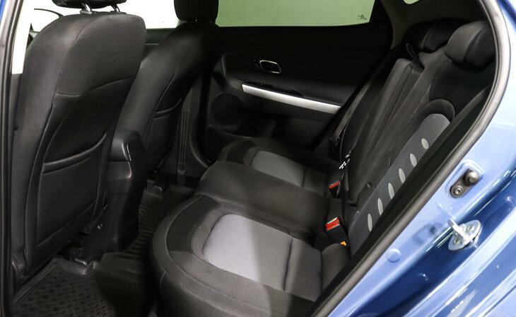 Kia Ceed - Фото 13