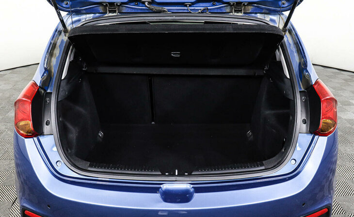 Kia Ceed - Фото 14