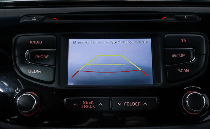 Kia Ceed - Фото 10