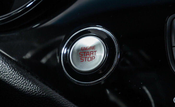 Kia Ceed - Фото 12