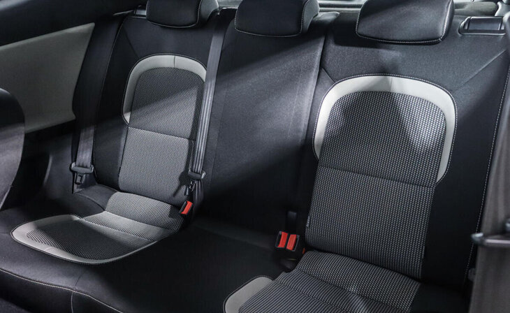 Kia Ceed - Фото 14