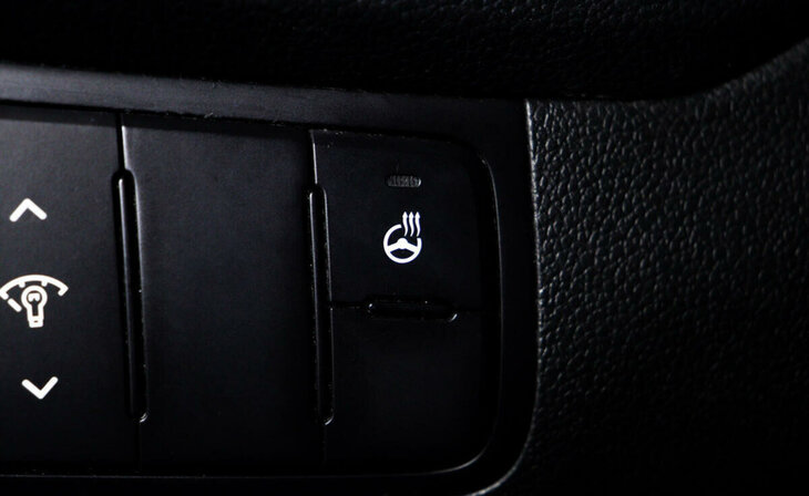 Kia Ceed - Фото 11