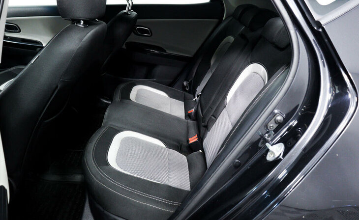 Kia Ceed - Фото 12