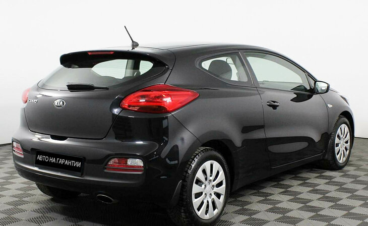 Kia Ceed - Фото 2