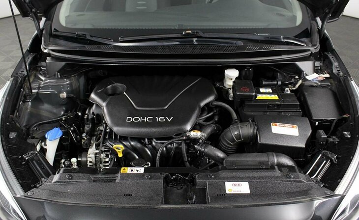 Kia Ceed - Фото 4