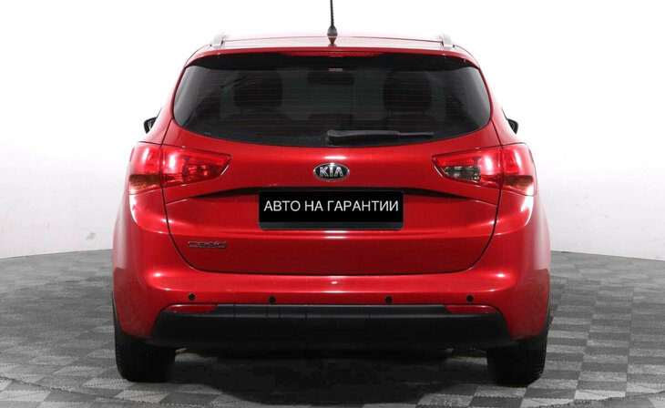 Kia Ceed - Фото 2