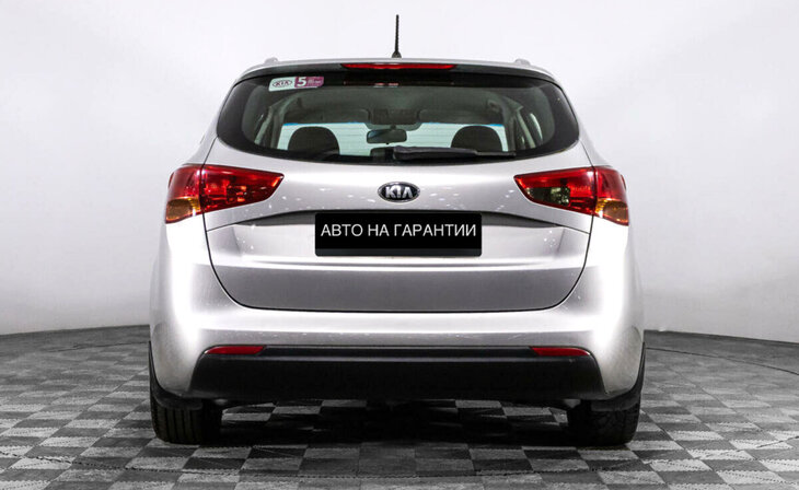 Kia Ceed - Фото 3