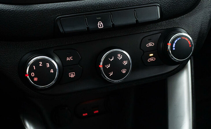 Kia Ceed - Фото 8