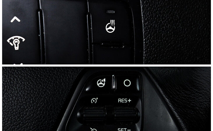 Kia Ceed - Фото 10