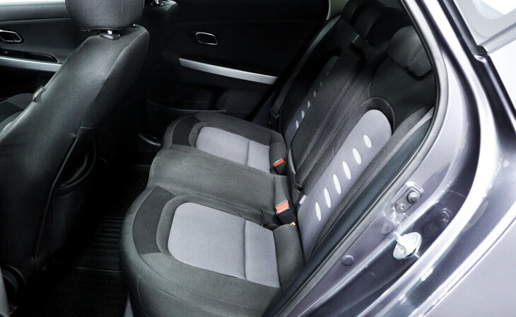 Kia Ceed - Фото 11