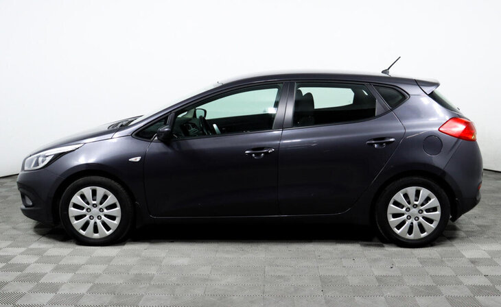 Kia Ceed - Фото 2