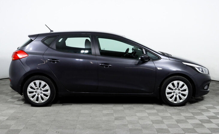 Kia Ceed - Фото 3