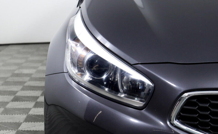 Kia Ceed - Фото 6