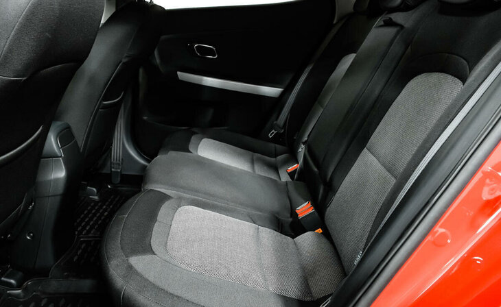 Kia Ceed - Фото 12