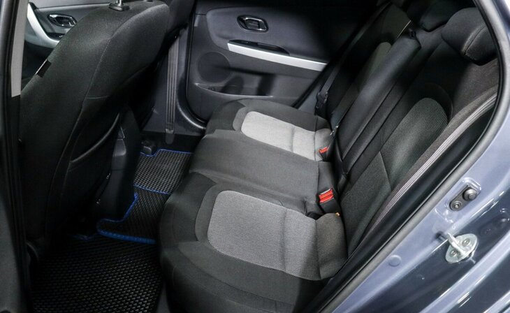 Kia Ceed - Фото 13