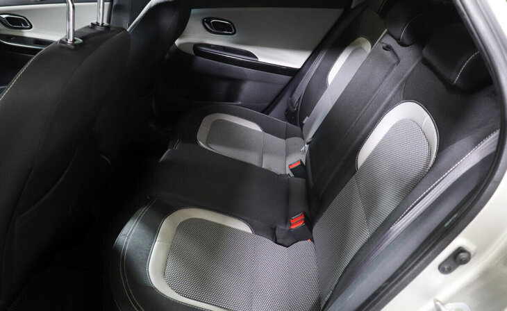 Kia Ceed - Фото 9