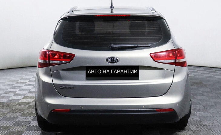 Kia Ceed - Фото 3