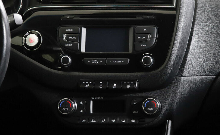 Kia Ceed - Фото 7