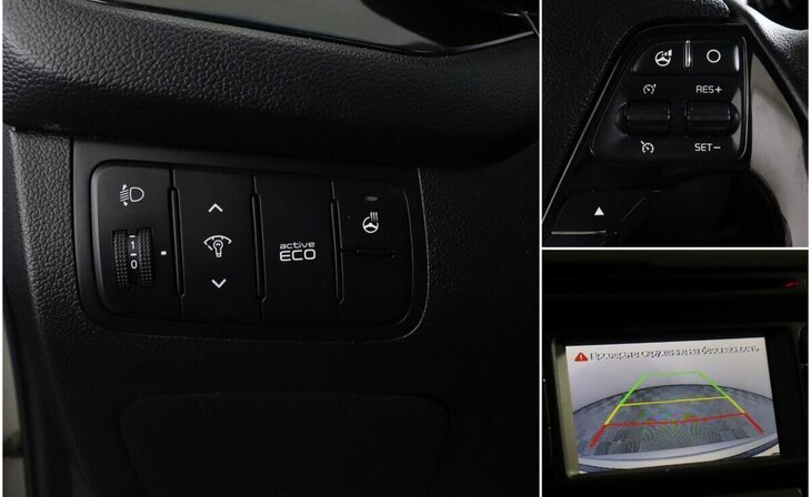 Kia Ceed - Фото 8