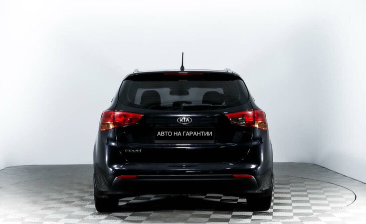 Kia Ceed - Фото 5