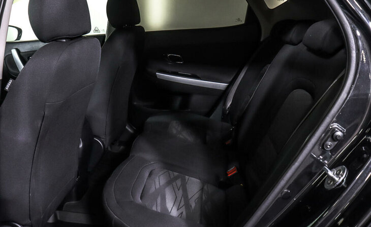 Kia Ceed - Фото 14