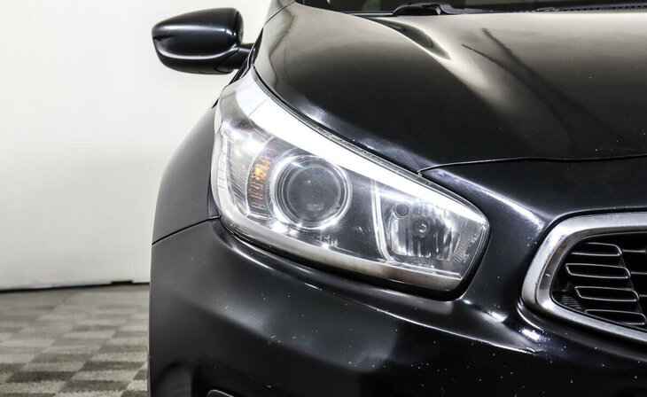 Kia Ceed - Фото 5