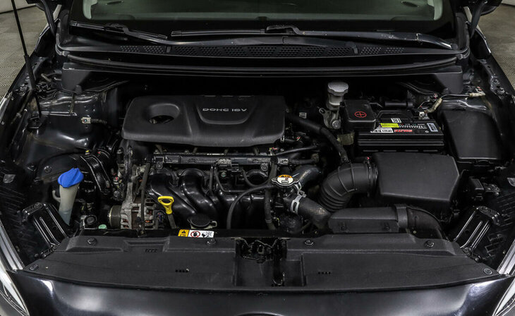 Kia Ceed - Фото 6