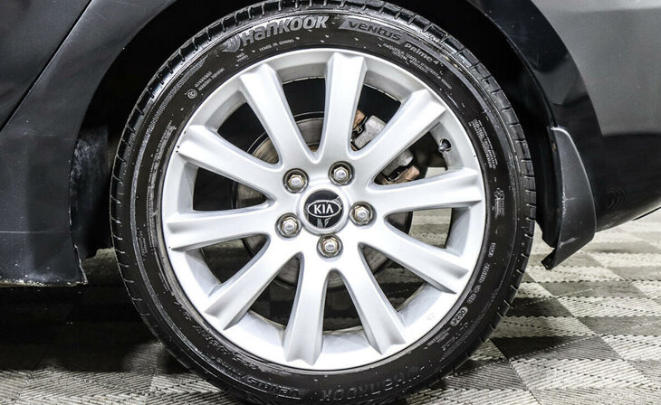 Kia Ceed - Фото 7