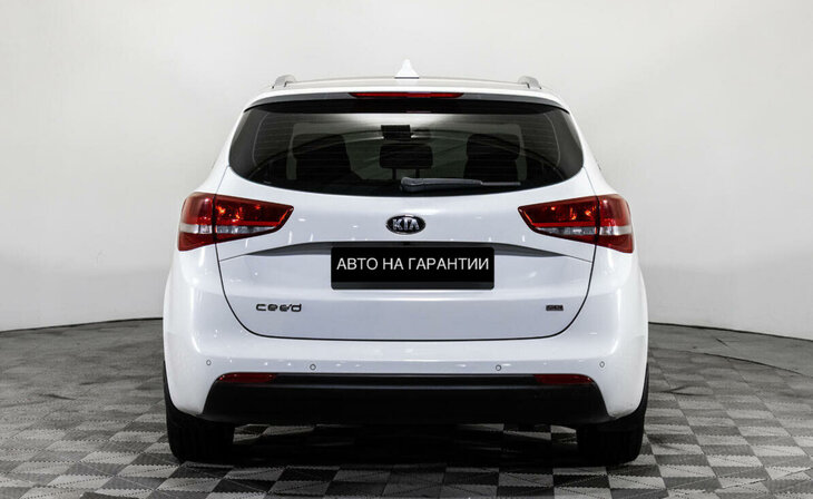 Kia Ceed - Фото 3