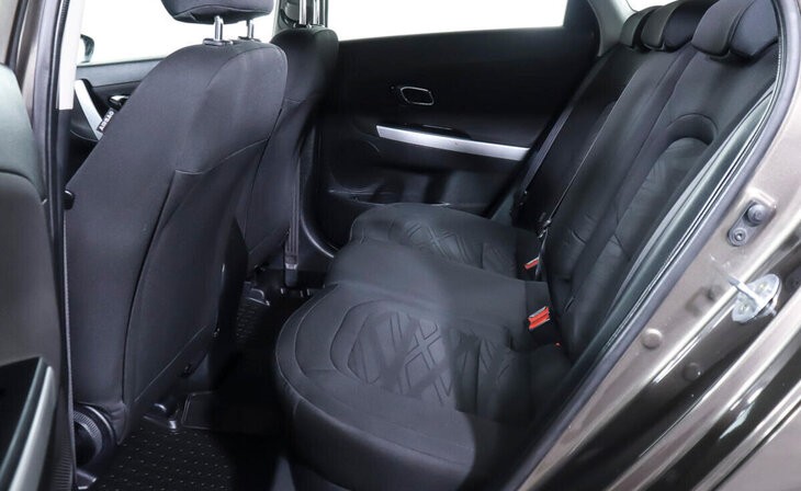 Kia Ceed - Фото 14