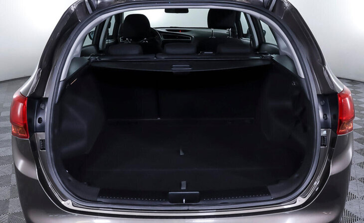 Kia Ceed - Фото 15