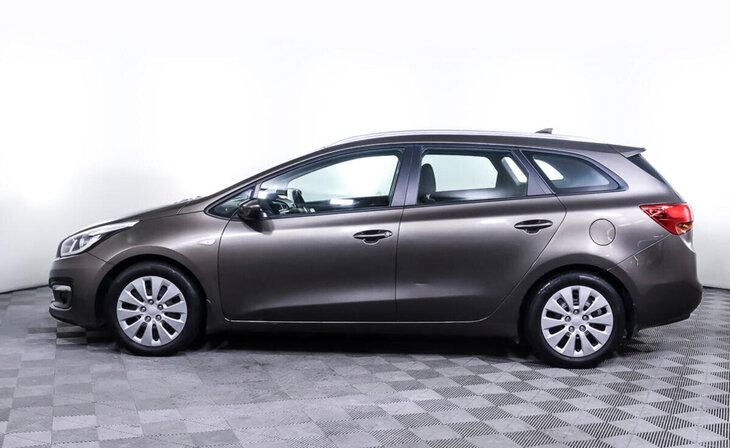 Kia Ceed - Фото 2