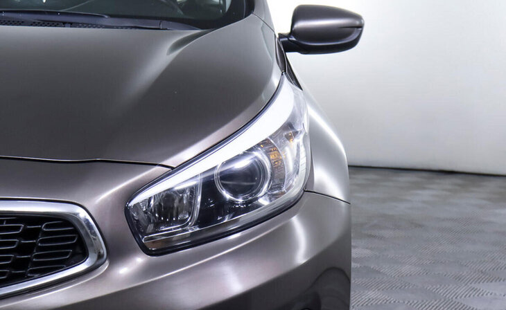 Kia Ceed - Фото 6