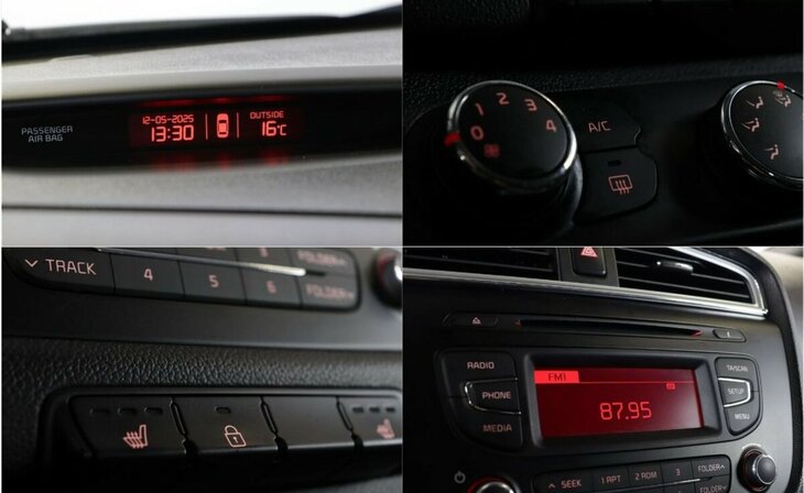 Kia Ceed - Фото 11