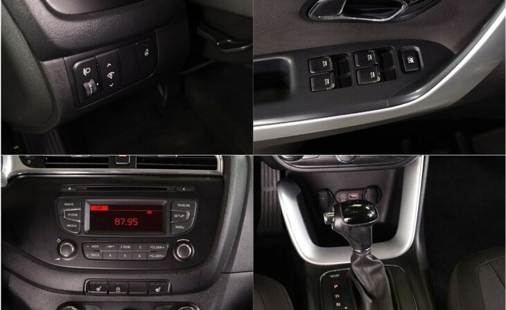 Kia Ceed - Фото 12