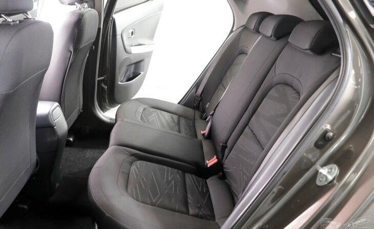 Kia Ceed - Фото 13