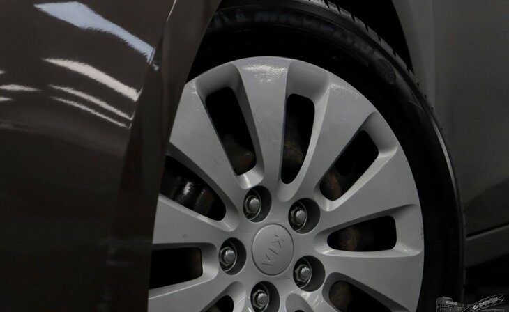 Kia Ceed - Фото 6