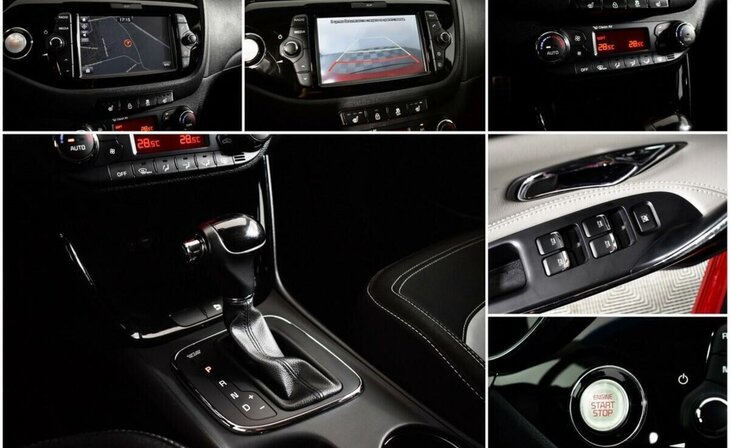 Kia Ceed - Фото 8