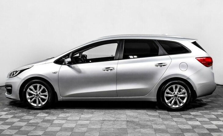 Kia Ceed - Фото 2