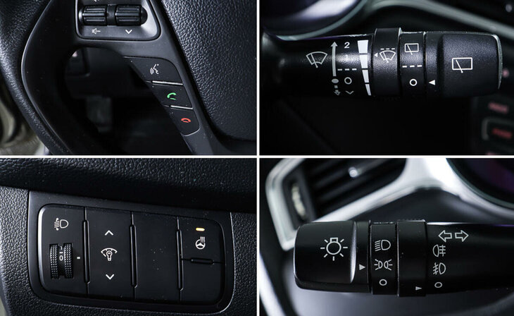 Kia Ceed - Фото 13