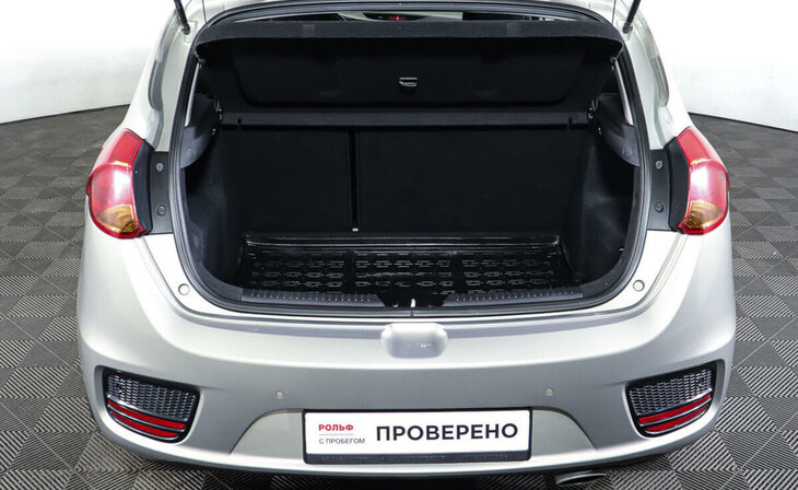 Kia Ceed - Фото 18