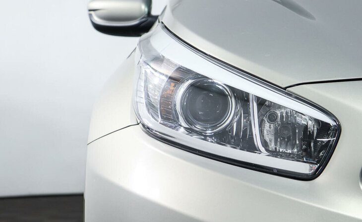 Kia Ceed - Фото 6