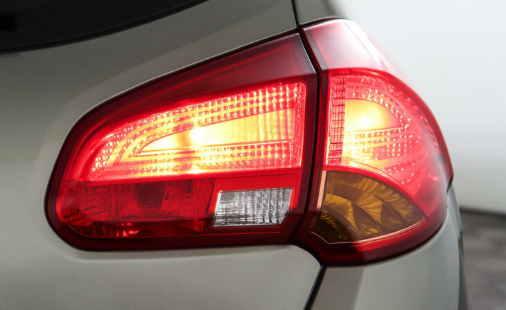 Kia Ceed - Фото 7