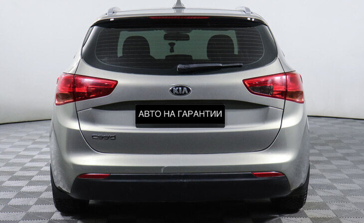 Kia Ceed - Фото 3
