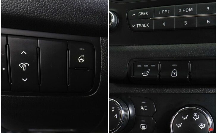 Kia Ceed - Фото 8