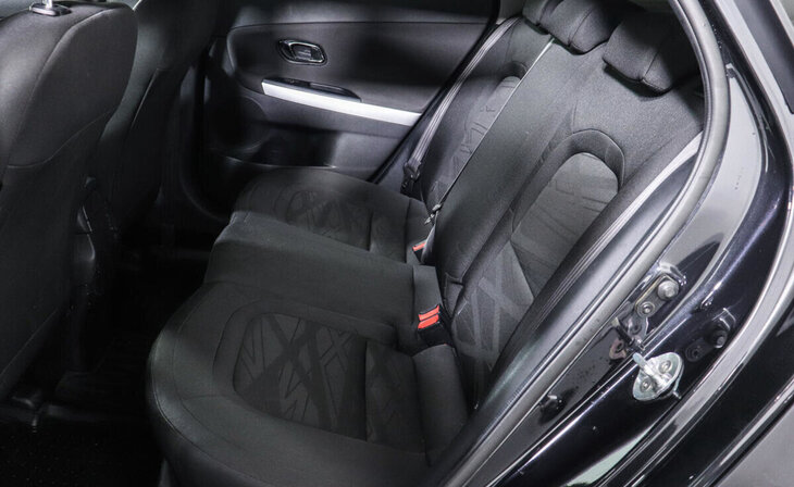 Kia Ceed - Фото 9