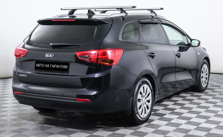 Kia Ceed - Фото 2