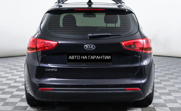 Kia Ceed - Фото 3
