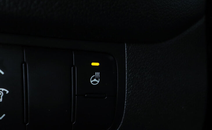 Kia Ceed - Фото 8